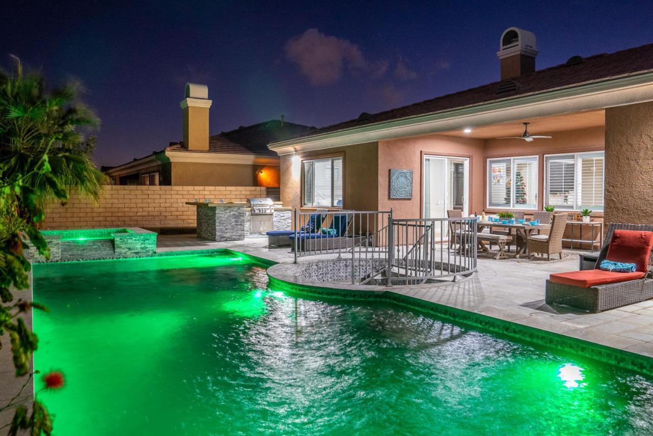 אינדיאו Sentiero - New Resort Style Living, Multi Level Pool מראה חיצוני תמונה