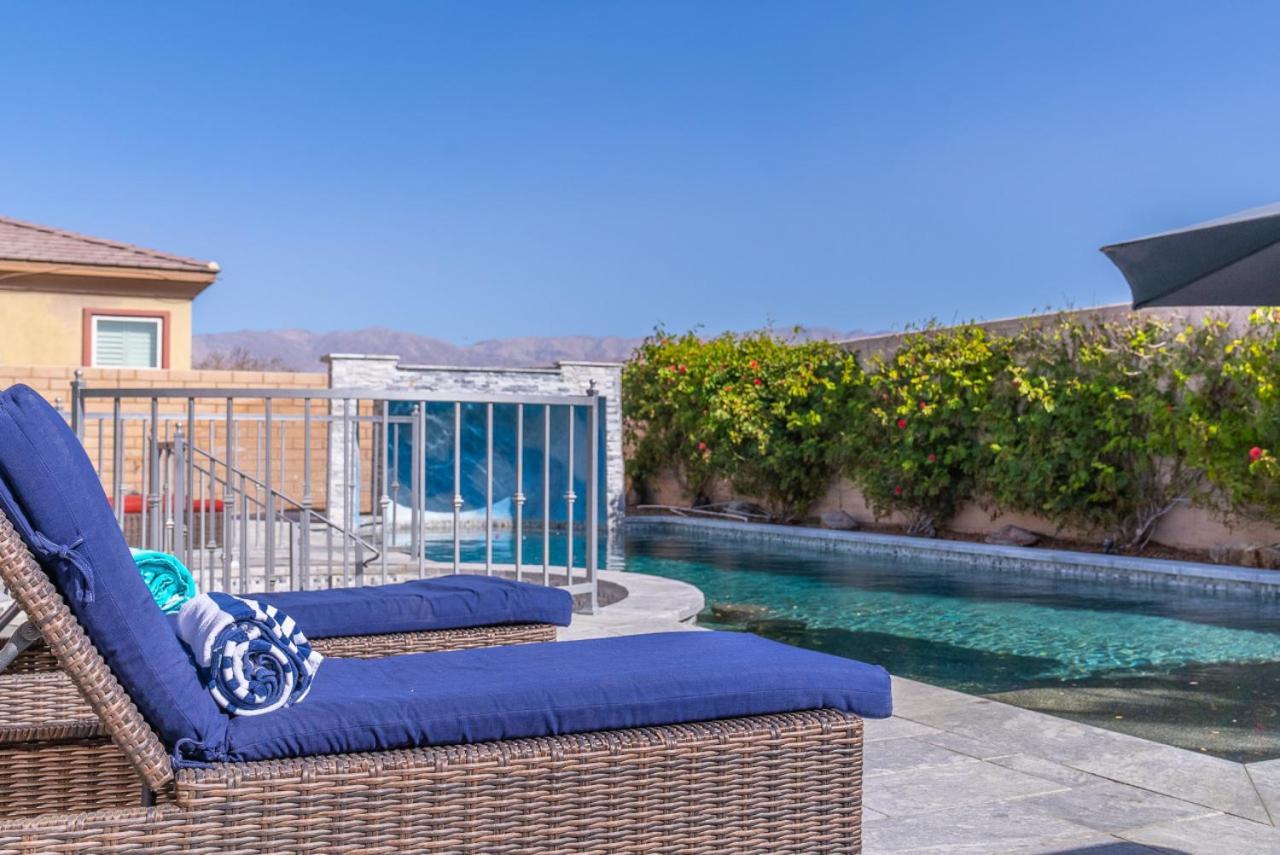 אינדיאו Sentiero - New Resort Style Living, Multi Level Pool מראה חיצוני תמונה